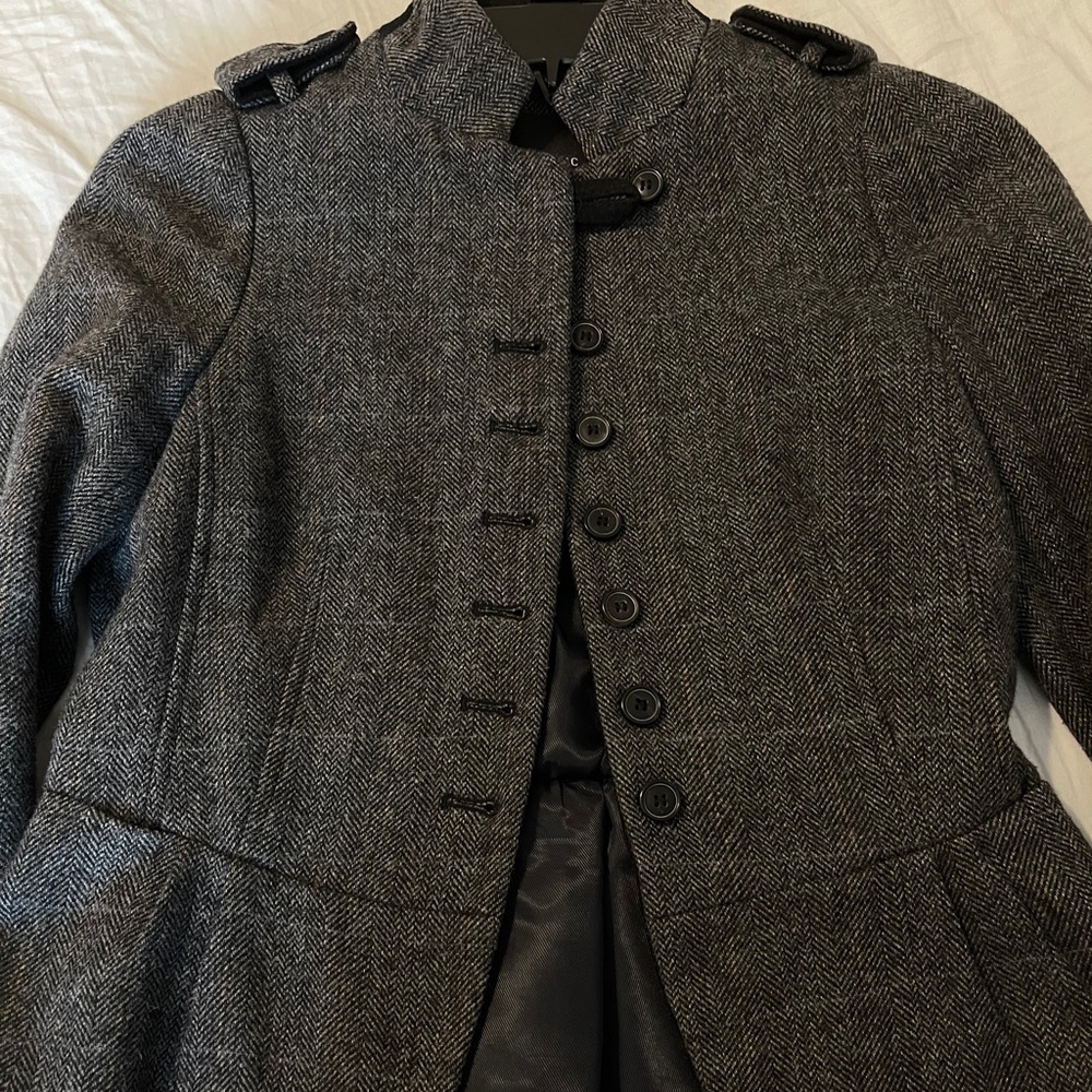 Zara Women Blazer